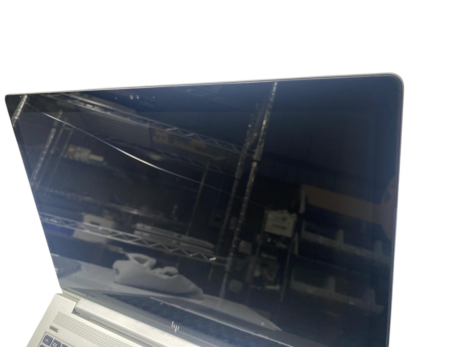 HP EliteBook 850 G5 i5 8350U 16GB 256GB Win11 Pro Laptop Grade F TS