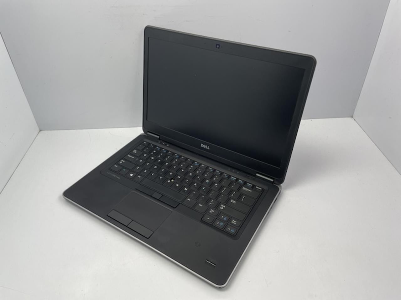 DELL LATITUDE E7440 Laptop w/ Intel Core i7-4600U 2.10 GHZ + 16 GB No HD/Battery