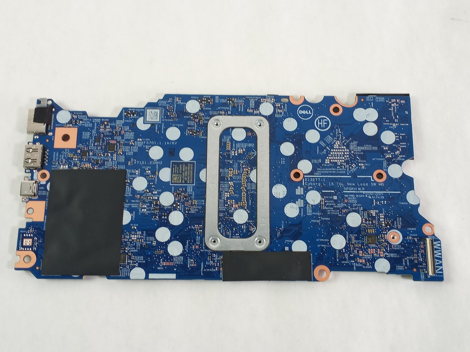 Dell Latitude 3520 Core i5-1135G7 2.40 GHz DDR4 Motherboard 764P9
