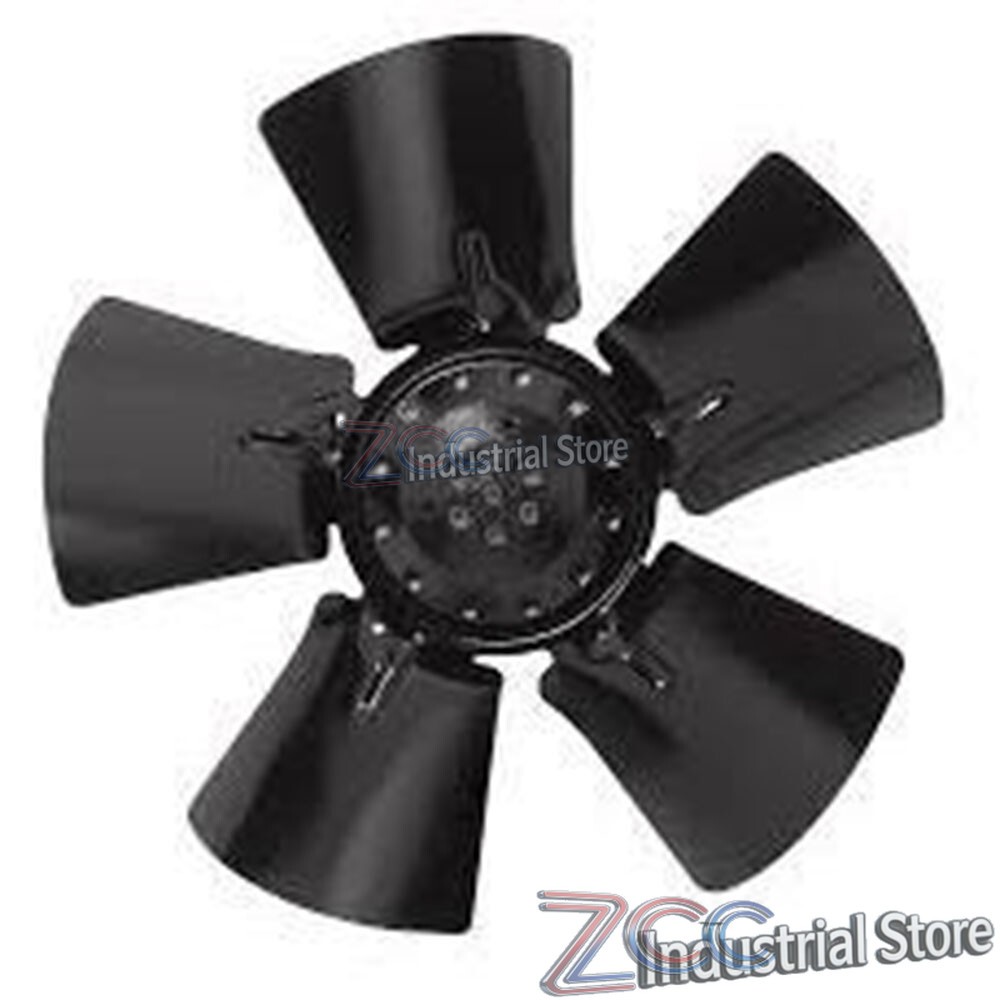 EBMPAPST A2D300-AD02-02 300mm 230/400V 270W 3Ph Axial Fan