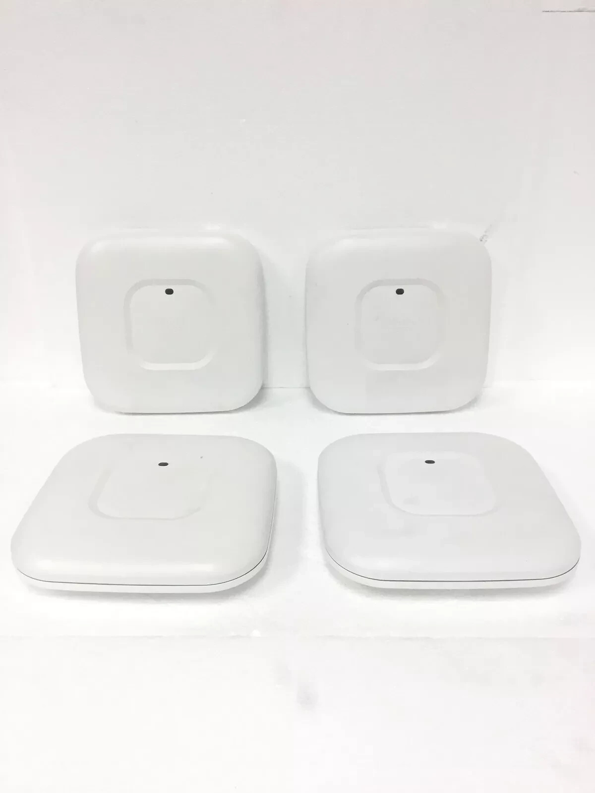 LOT OF 10 Cisco AIR-CAP2702I-B-K9 Wireless Access Point – TESTED WORKING READY !