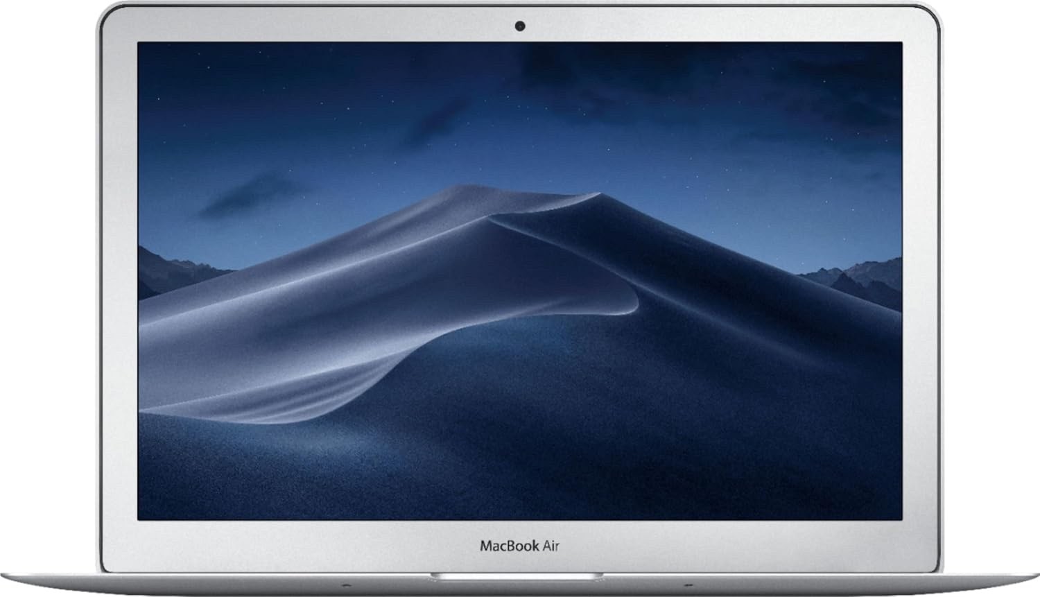 Apple MacBook Air 13.3″ 2017 (128GB SSD, Intel Core i5 5th Gen., 1.80 GHz, 8GB)