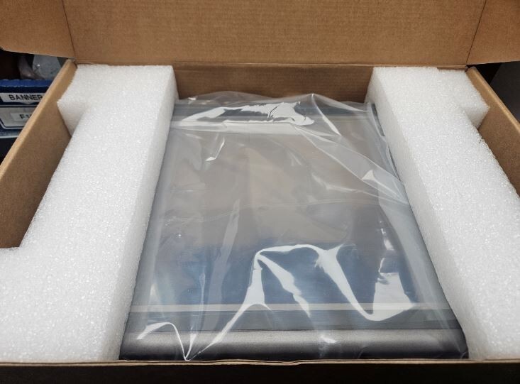 HMI5120XL TOUCHSCREEN HMI 12.1” MAPLE SYSTEMS