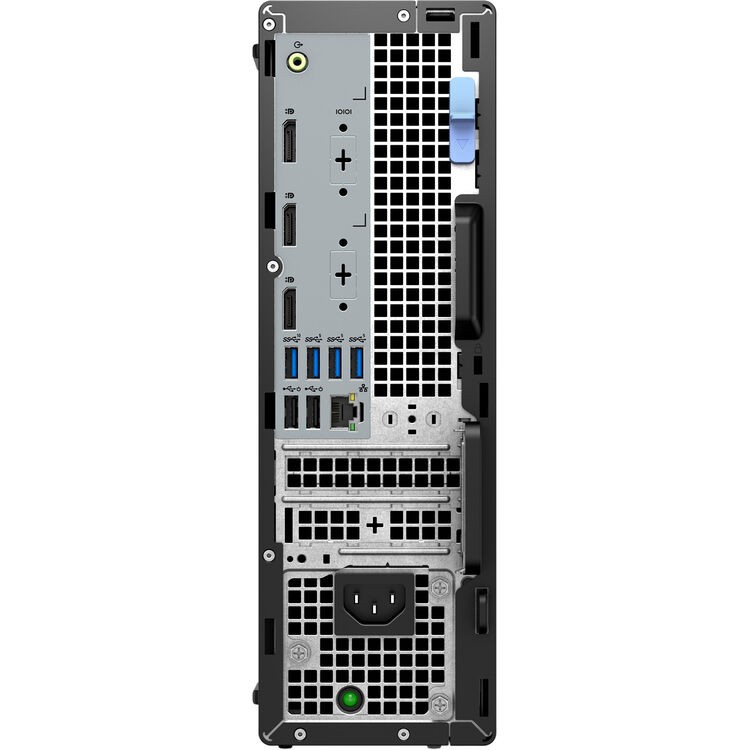 Dell Precision 3460 SFF Intel Core i9-14900 2.0 GHz 32GB 512GB SSD W11P Desktop