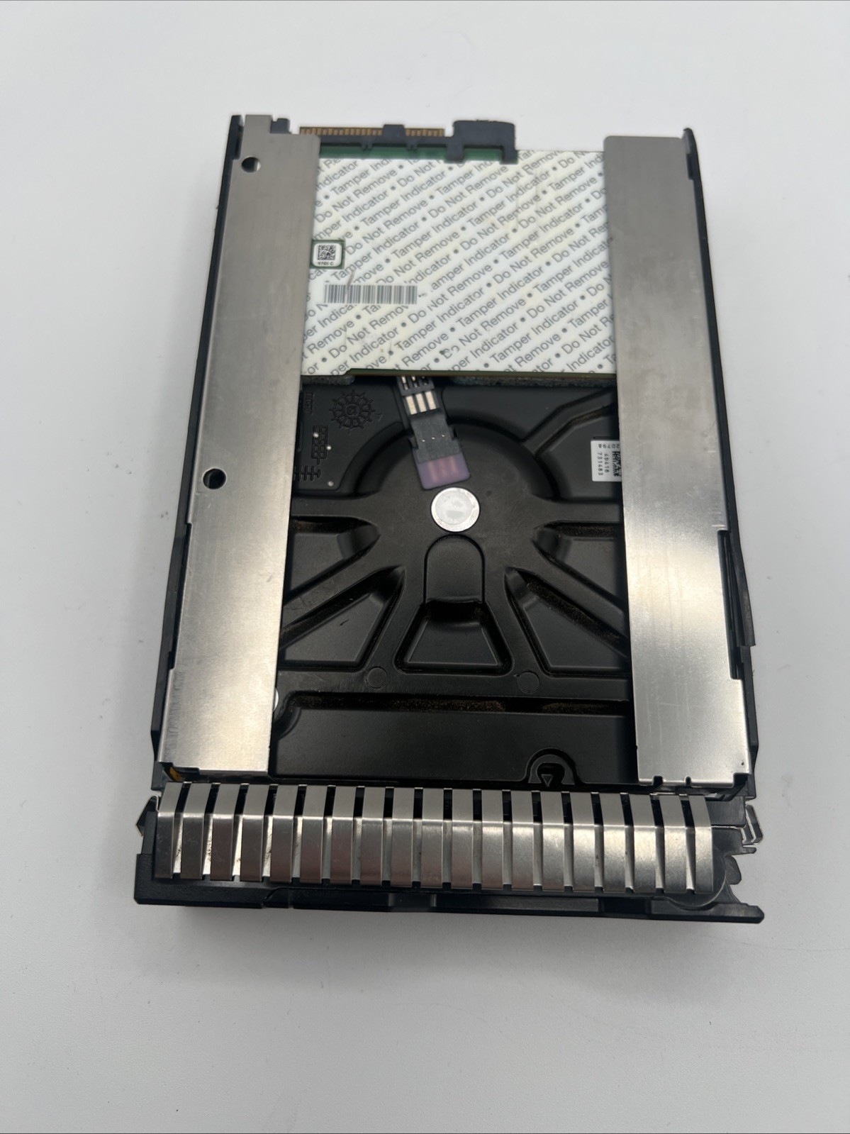 ST4000NM0063 Seagate CONSTELLATION 4TB 7200RPM 6Gb 3.5″ SAS HDD Hard Drive Tray