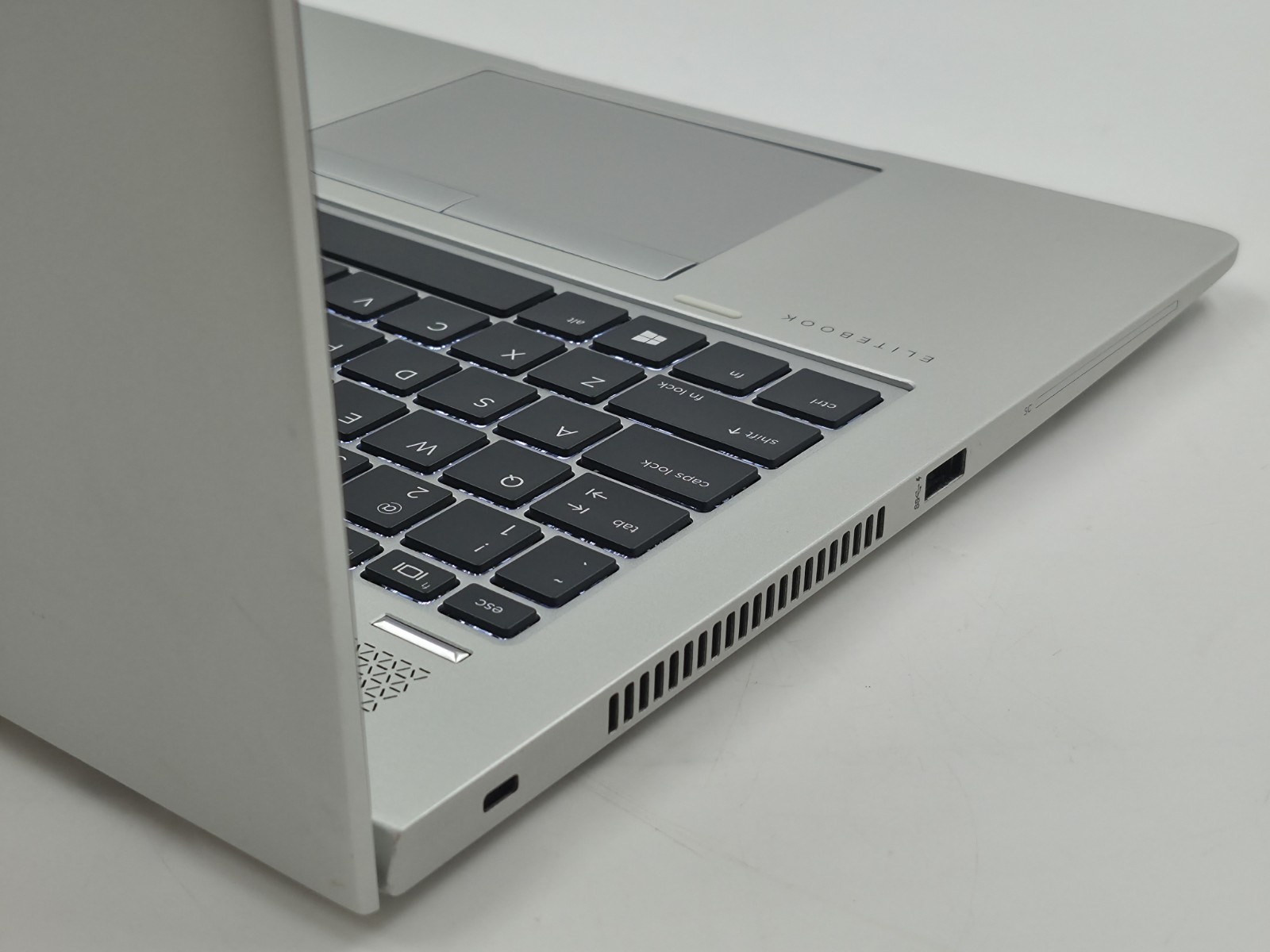 HP ELITEBOOK 850 G6 LAPTOP I5 8265U 1.60GHz 16GB RAM 256GB NVMe W11P