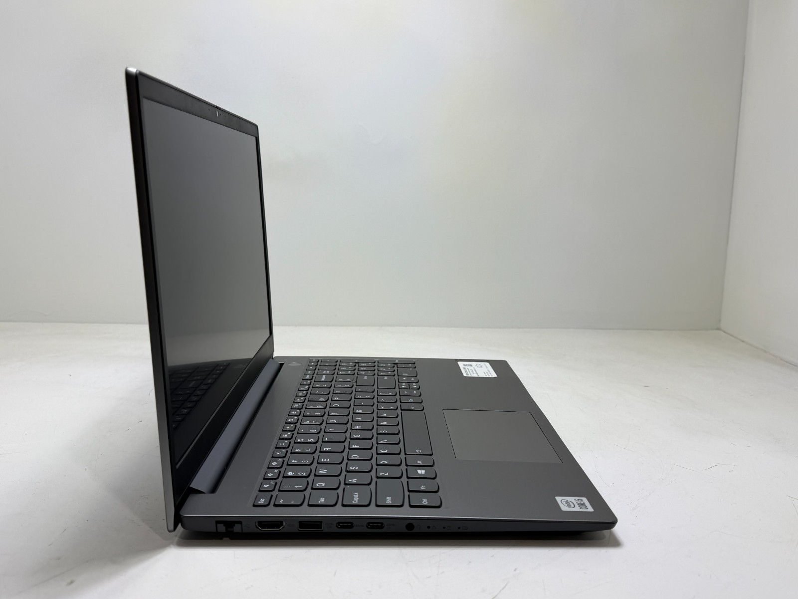 Lenovo Thinkbook 15-IIL Intel Core i5-1035G1 16GB RAM 256GB SSD Win 11