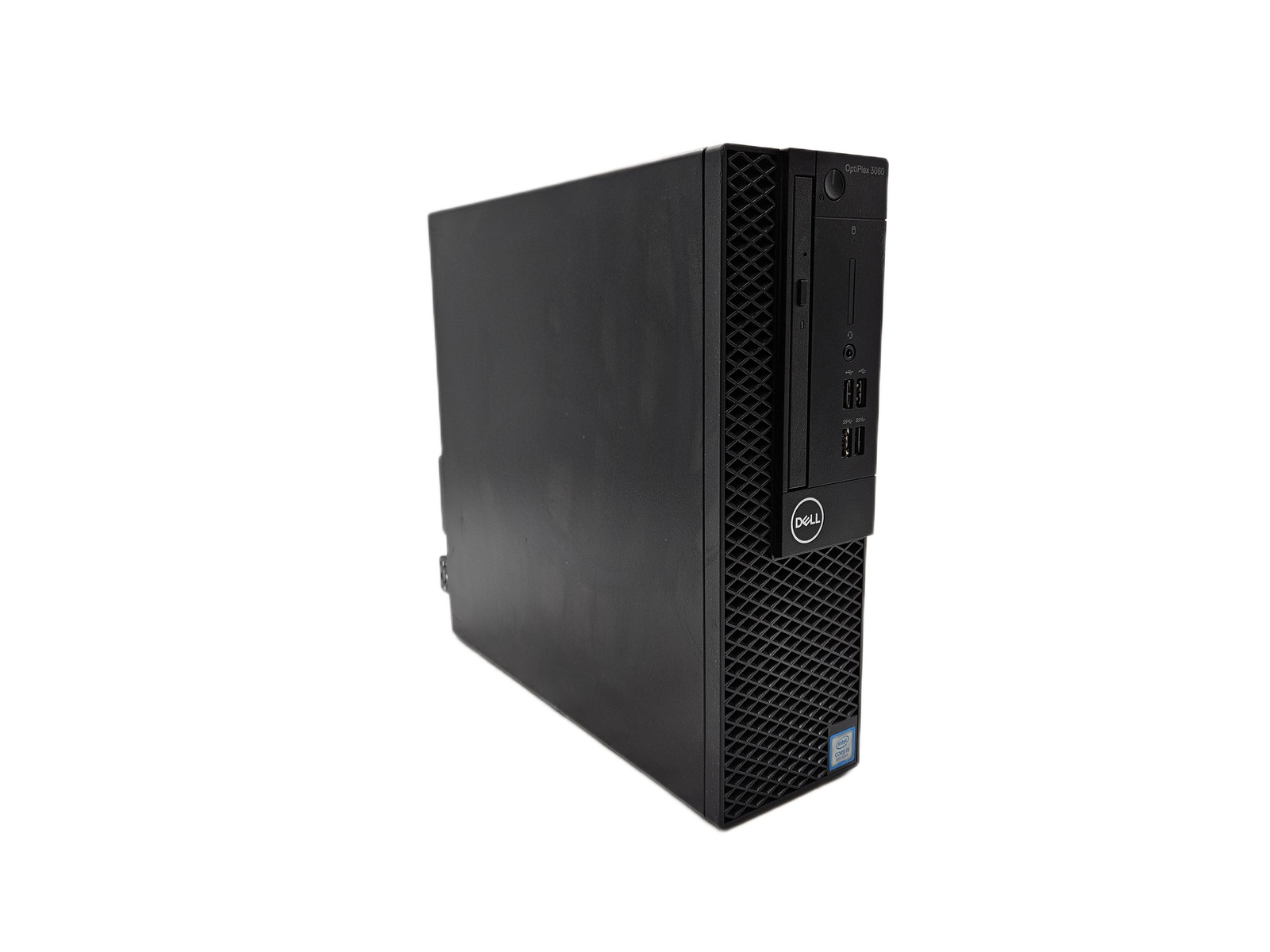 Dell OptiPlex 3060 SFF i5-8500 16GB RAM 256GB SSD Win 11 Home