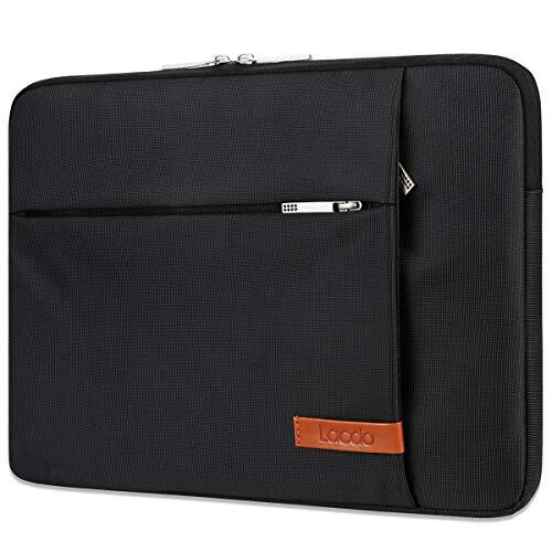 13 inch Laptop Sleeve Case for 13 inch New New MacBook Pro Air 13 Inch Black