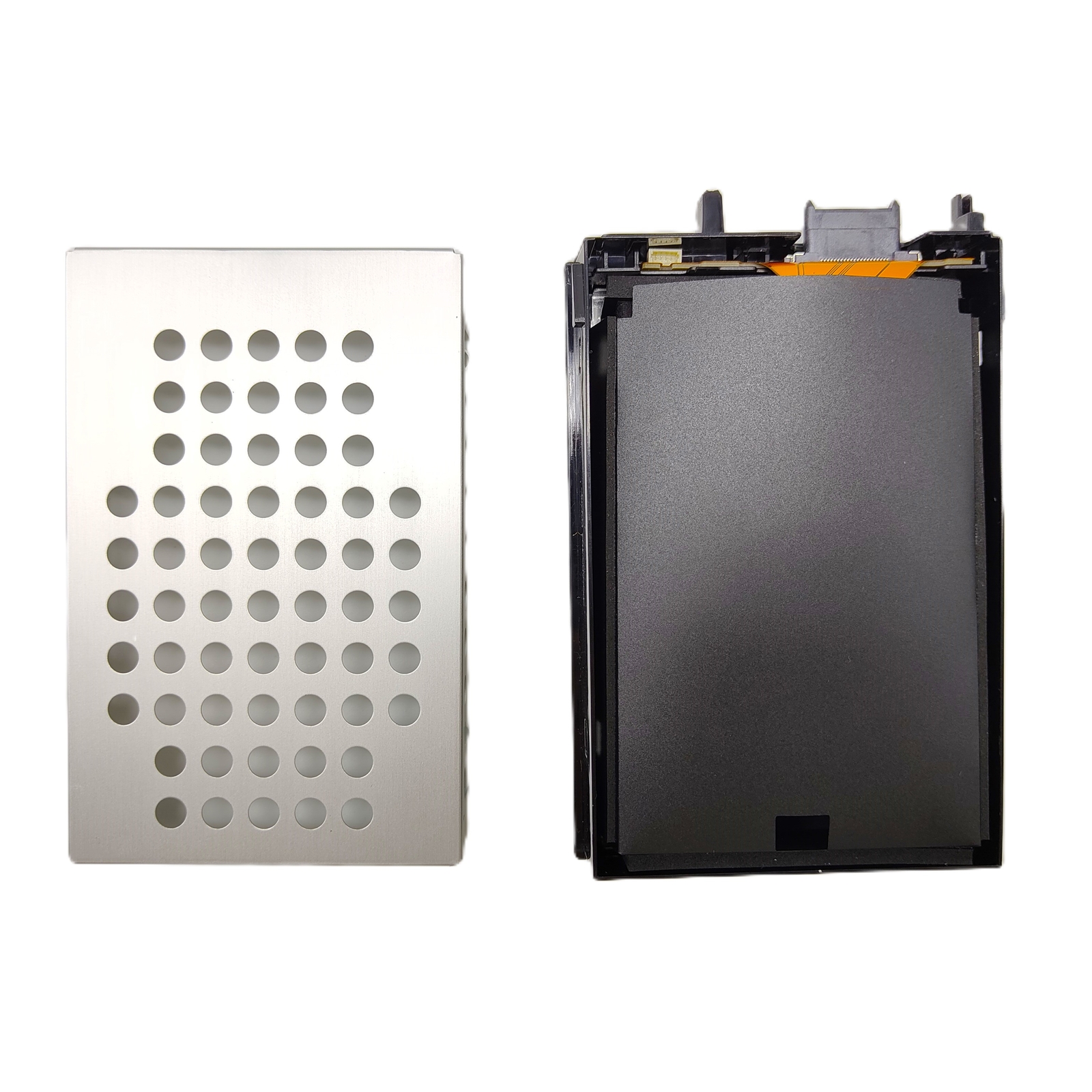 For Panasonic ToughBook CF-53 HDD SATA Caddy Bracket & Connector Cable