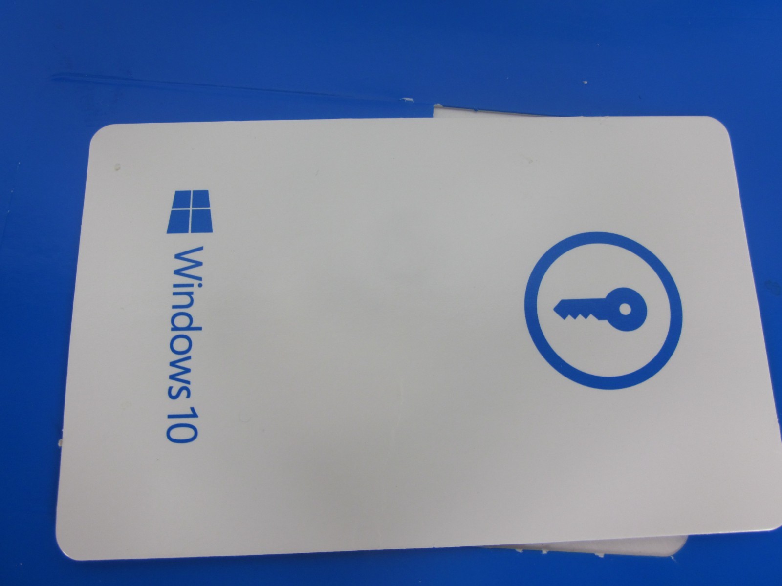 Lot (2) Windows 10 Home 64 BIT Online Product Key + USB Flash Drive With Key