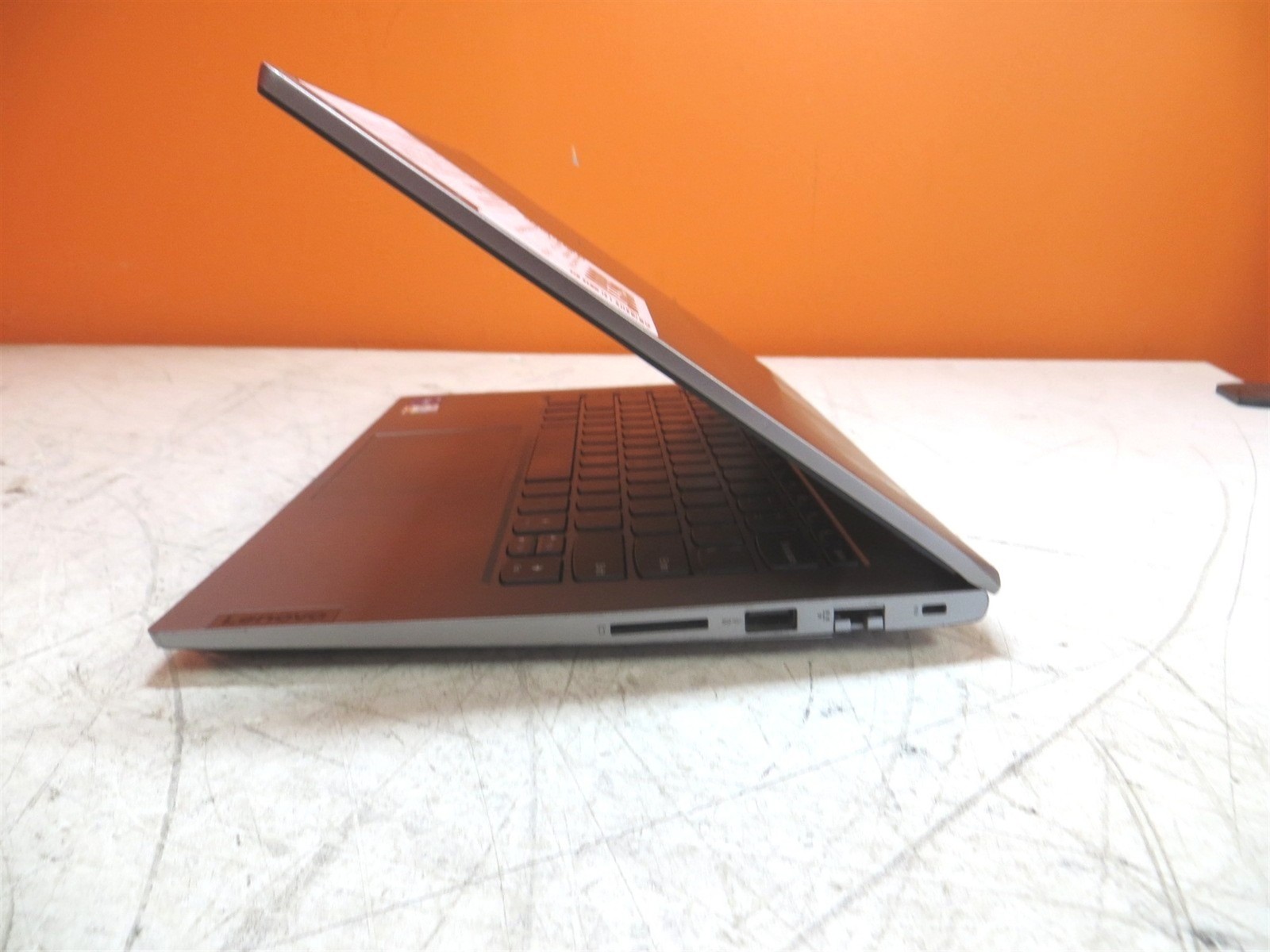 Heavily Worn Lenovo ThinkBook 14 G2 ITL Intel i7-1165G7 2.8GHz 16GB 512GB SSD