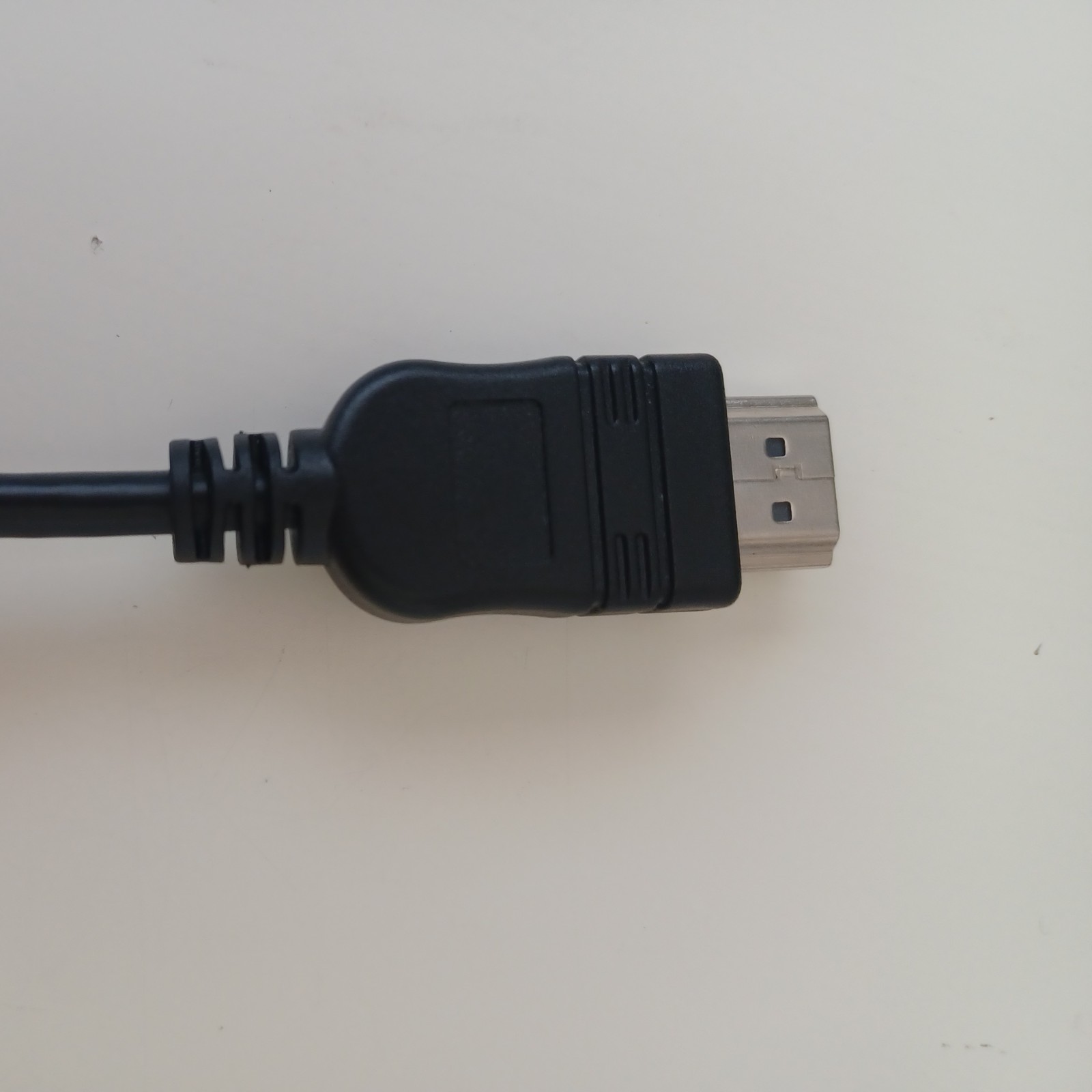 Lenovo HDMI To VGA Monitor Adapter – Brand New