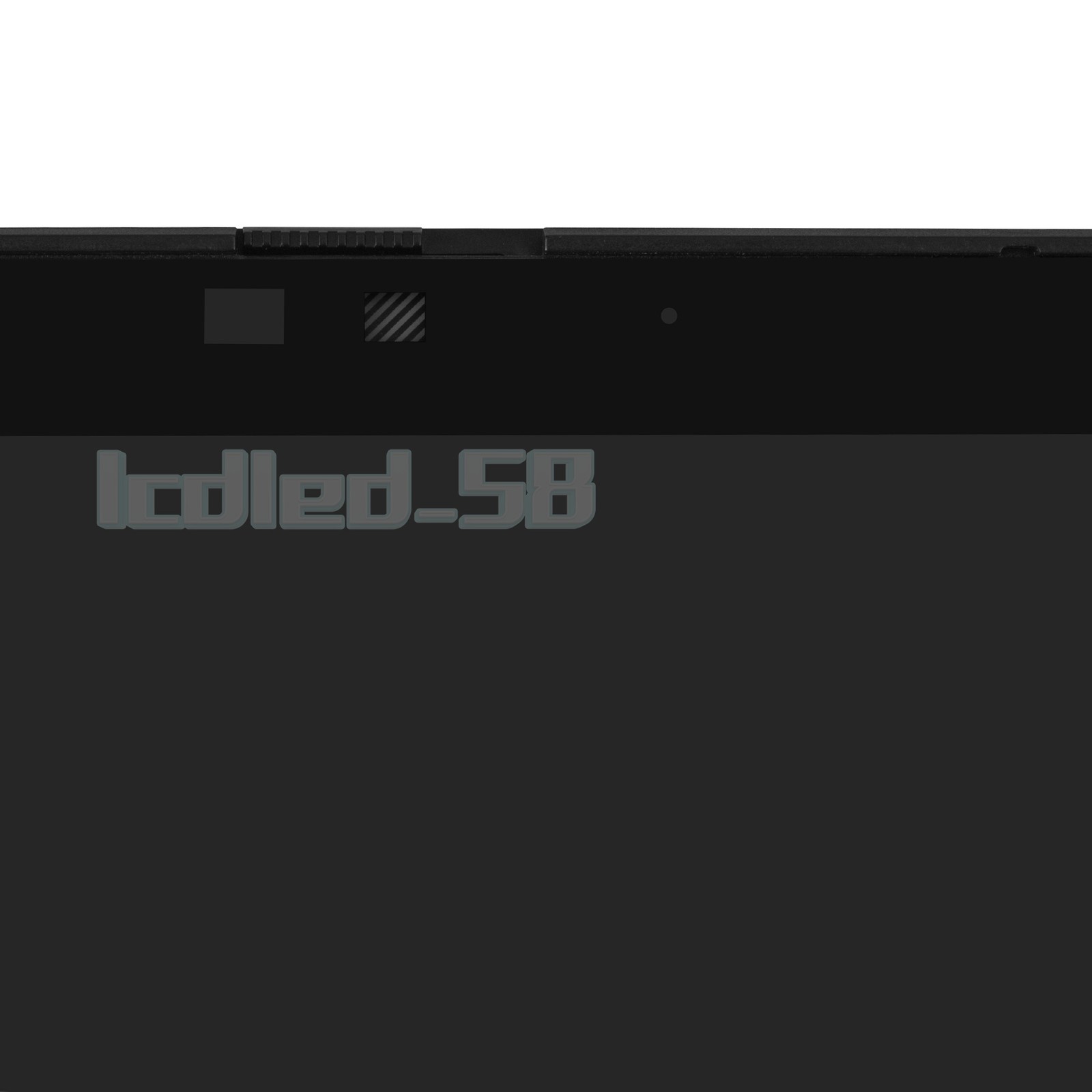 For HP Envy 17-DA 17-DA0013DX LCD Touch Screen Assembly 17.3” N87242-001 FHD
