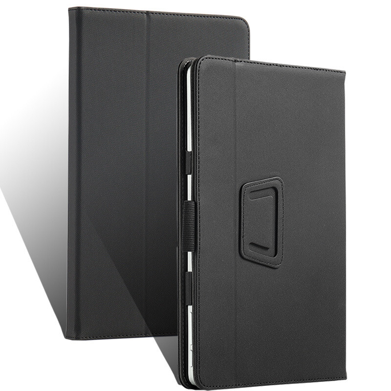 Fit For TCL NXTPAPER 11 Tab 11 Tablet PU Leather Protective Case Cover