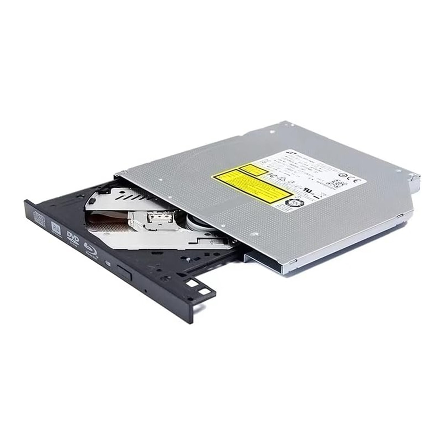 BU40N Internal 9.5mm SATA Blu-ray DVD M Disc Writer Laptop PC Drive 4K Playback