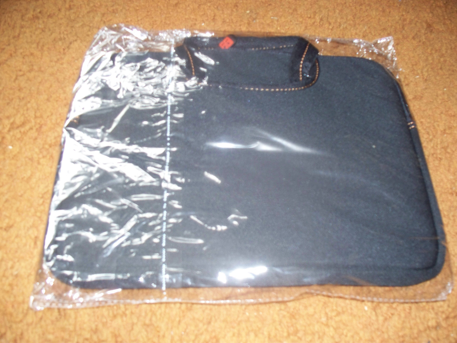 GGI Black Neoprene Case for Tablets up to 10.1 inches – BRAND NEW!!