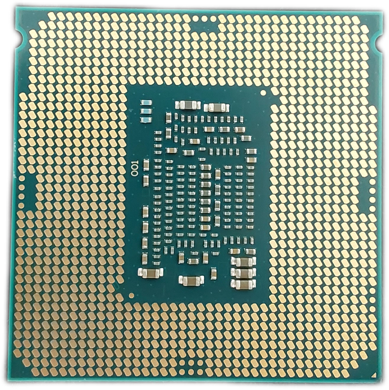 Intel Core i5-7500 SR335 3.4GHz 4-Core LGA 1151 CPU PROCESSOR