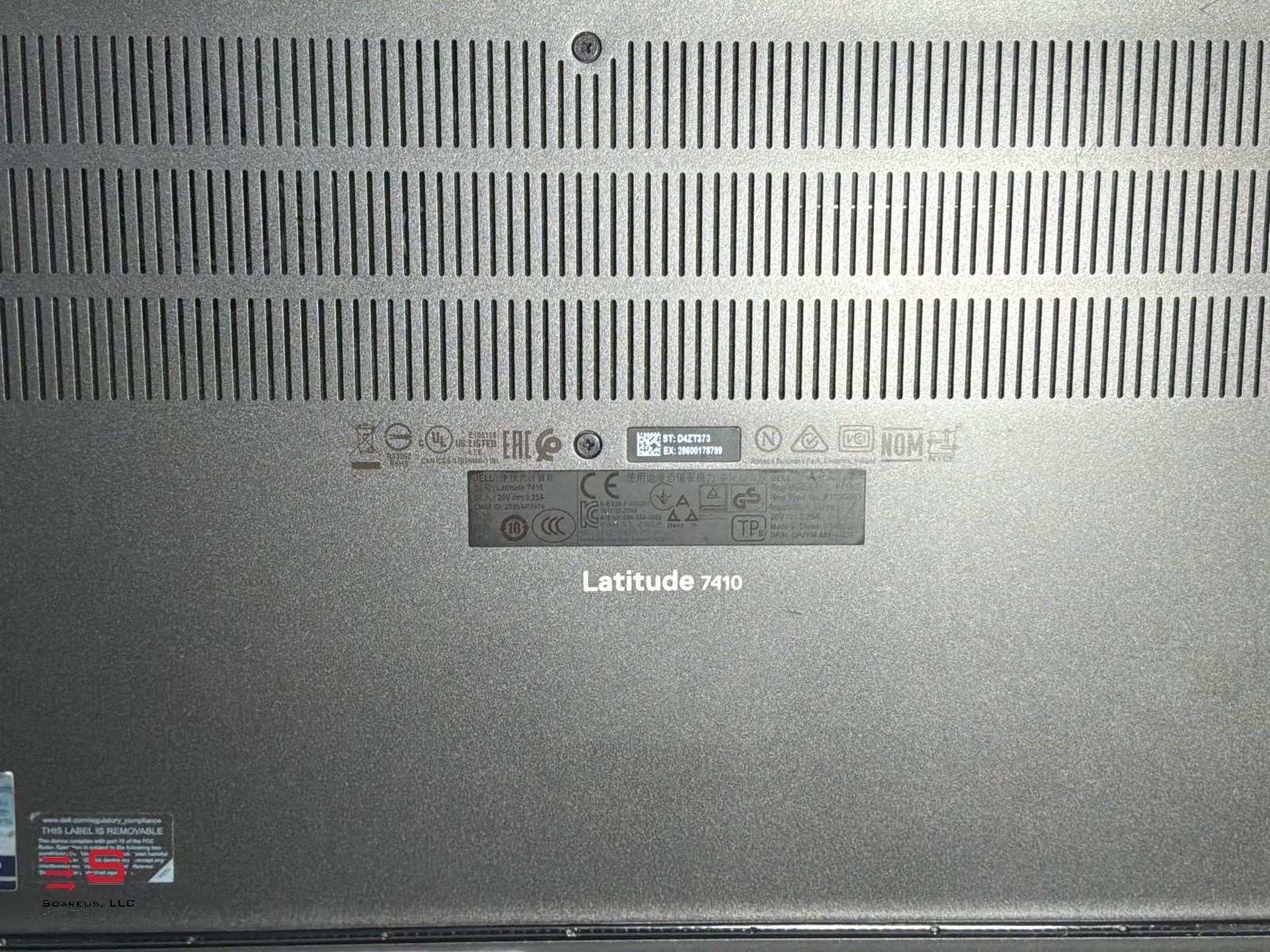 ⭐️ Dell Latitude Carbon 7410 14″ | Core i7-10610U | 16GB RAM | 512GB | Win11⭐️
