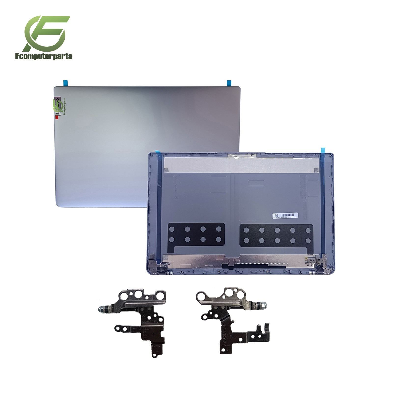 New For Lenovo IdeaPad 1 15ADA7 1 15AMN7 LCD Back Cover/Hinges/Bezel/Hinge Cap
