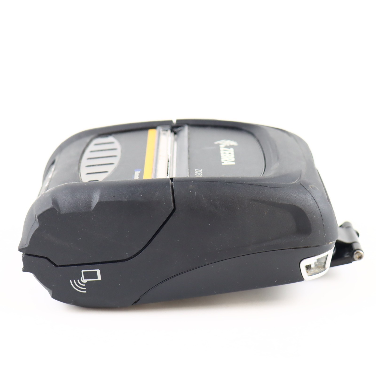 Zebra ZQ511 ZQ51-BUE0000-00 Mobile Thermal Label Receipt Printer Bluetooth WiFi
