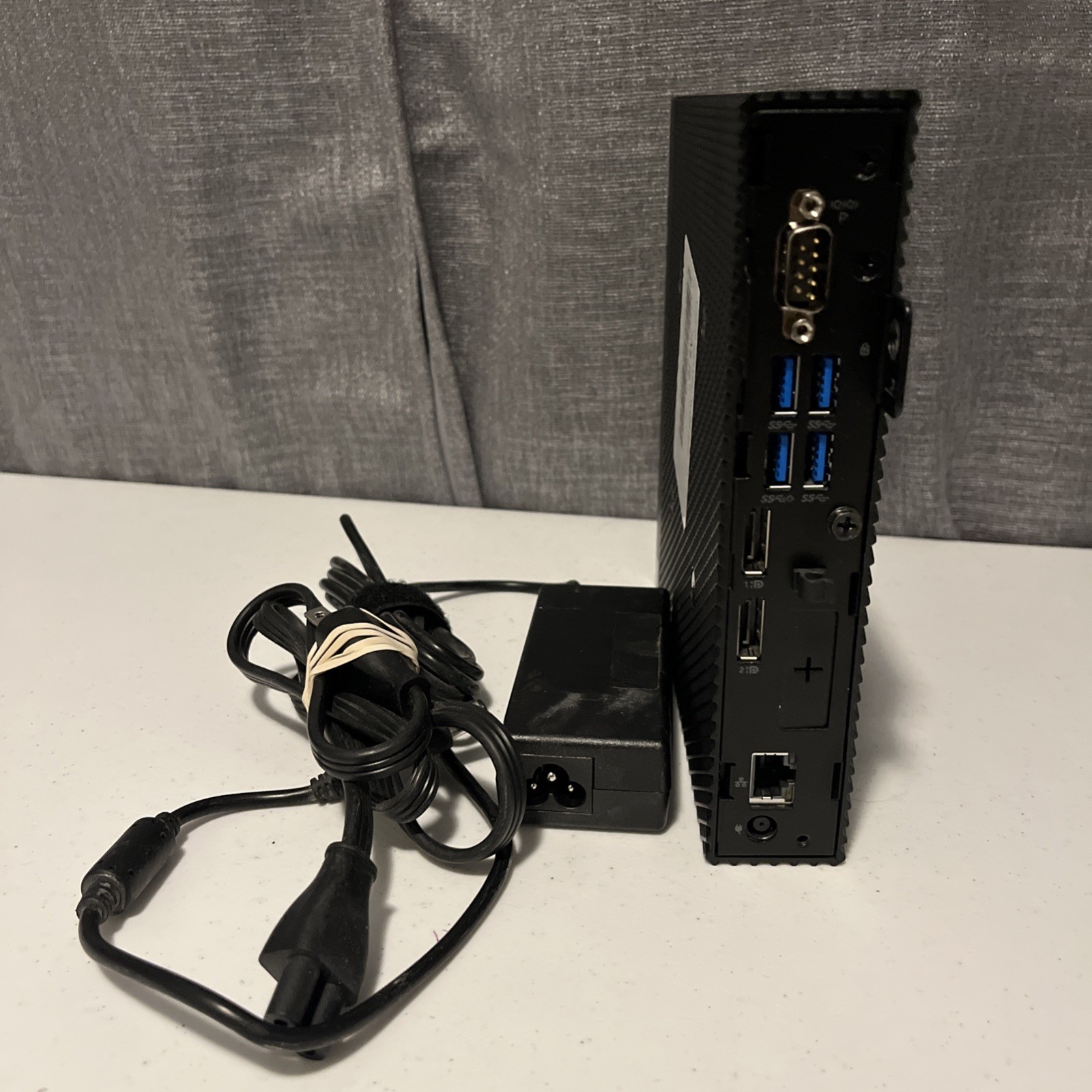 Dell Wyse 5070 Thin Client Desktop Celeron J4105 4GB RAM 16GB eMMC No OS