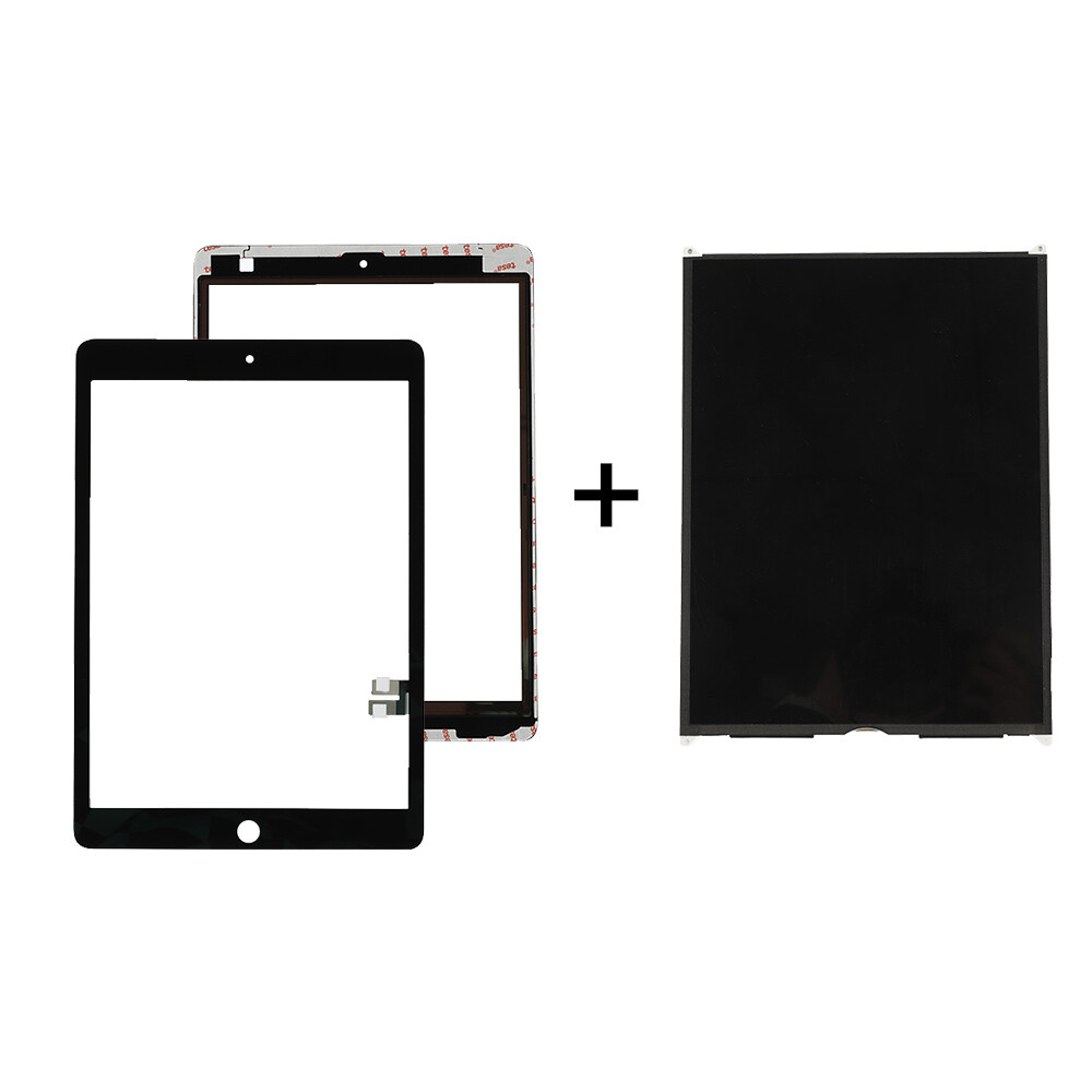For iPad 9th 10.2″ A2602 A2603 A2604 LCD Display Touch Screen Replacement Lot US