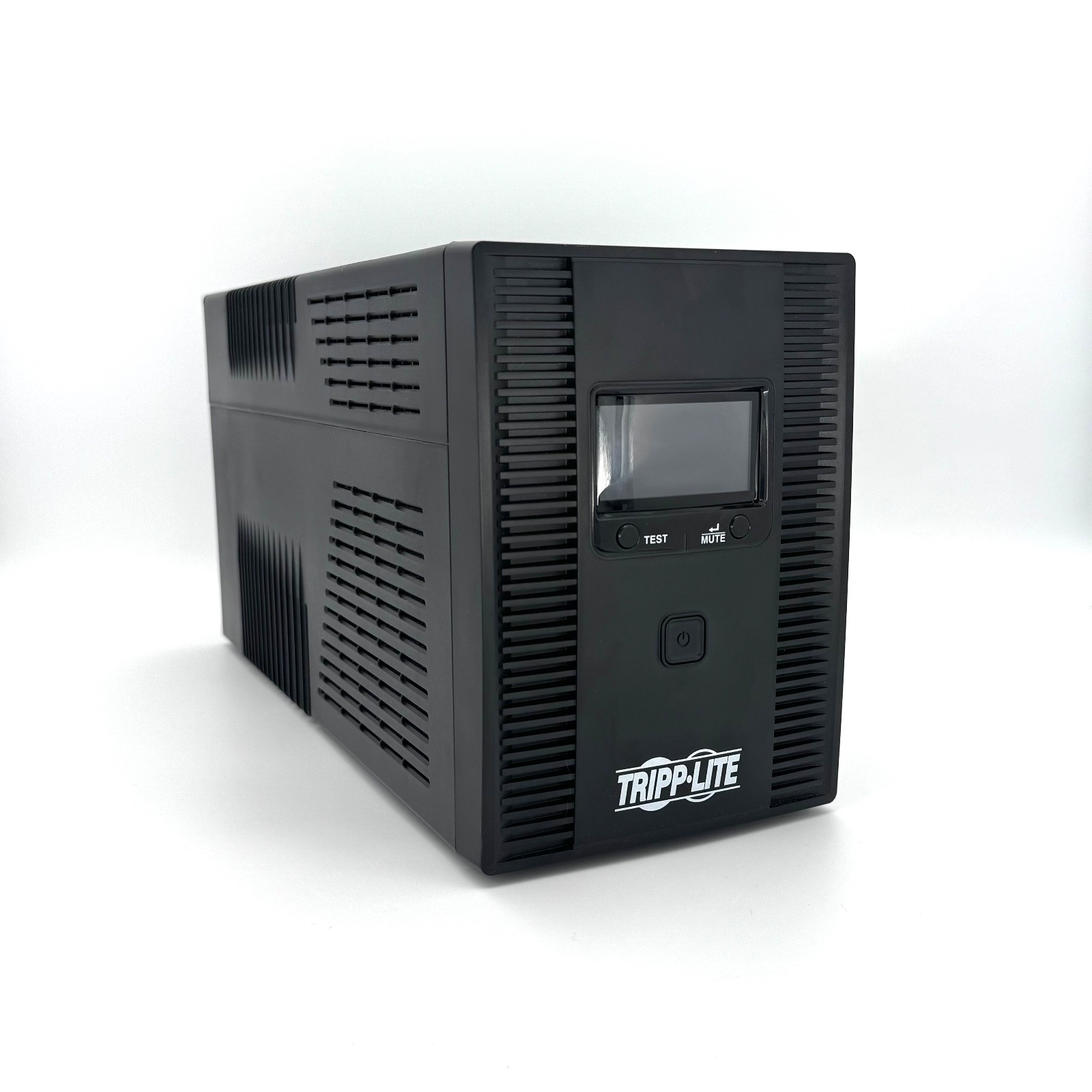 Tripp Lite SMART1500LCDT 1500VA 900W Line-Interactive UPS Battery Backup