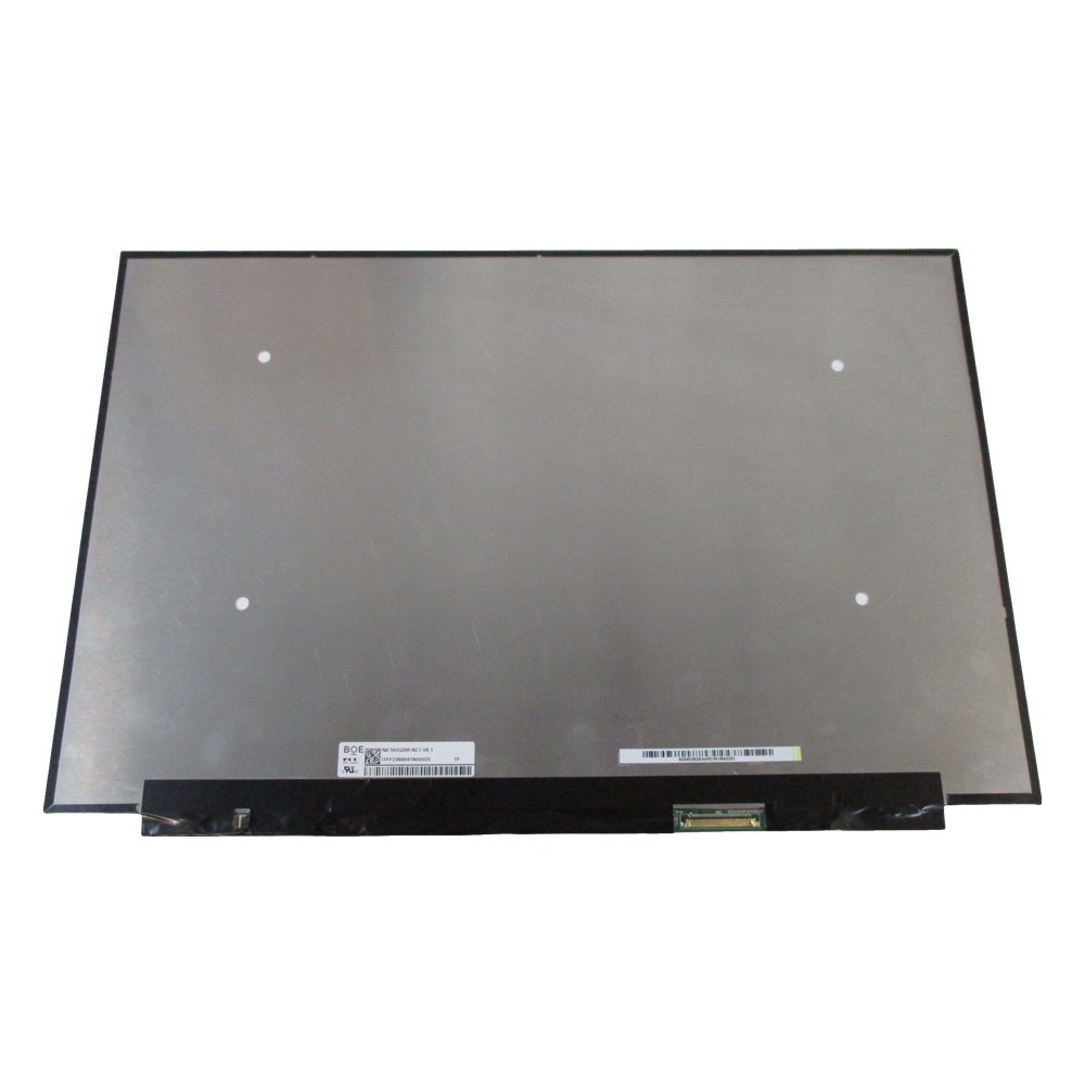 NE160QDM-NZ1 Non-Touch Led Lcd Screen 16″ WQXGA 2560×1600 240Hz 40 Pin