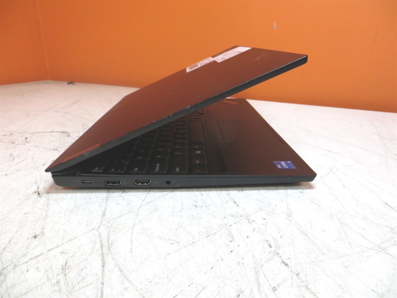 Lenovo ThinkPad E15 Gen 2 Laptop Intel i5-1135G7 2.4GHz 8GB 256GB SSD No PSU