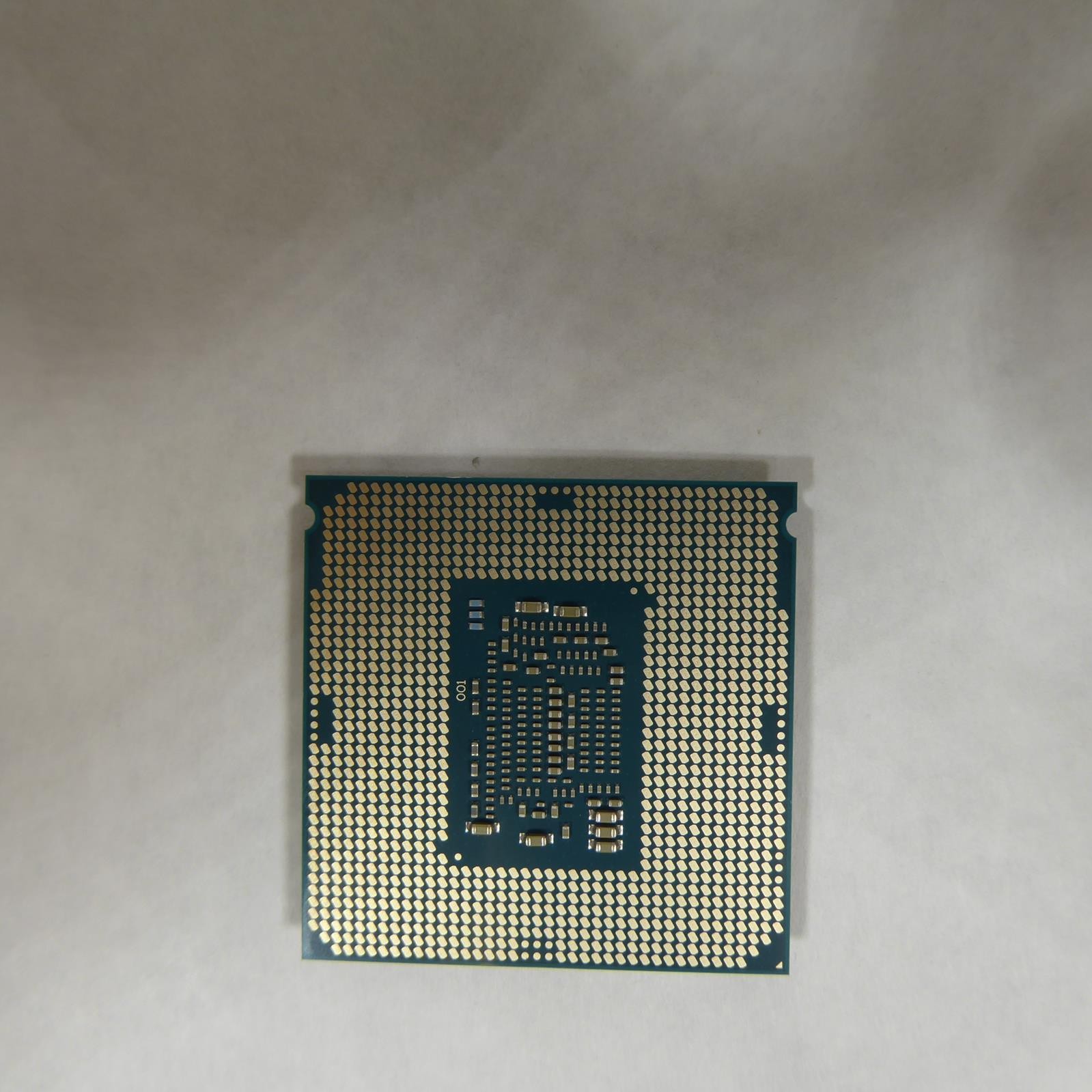 INTEL Core i5-7600T (6M Cache, up to 3.70GHz) Quad-Core LGA1151 CPU – SR336