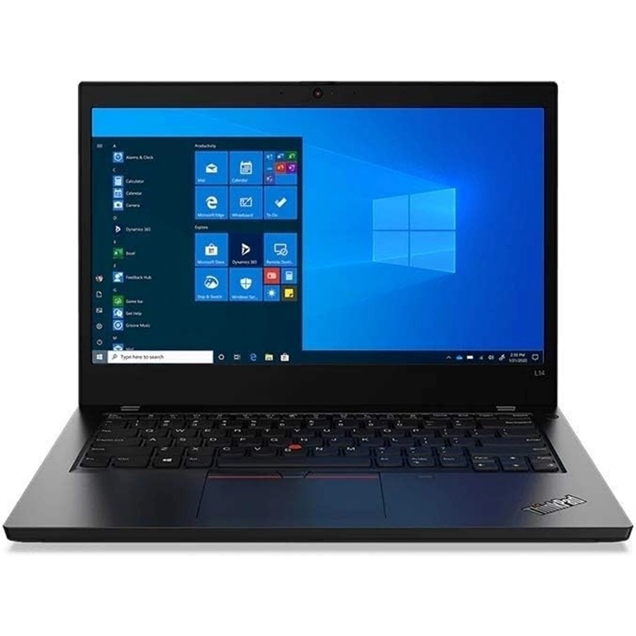 Lenovo ThinkPad L14 Gen 1 i5‑10210U 16GB 512GB SSD Win 11 Pro