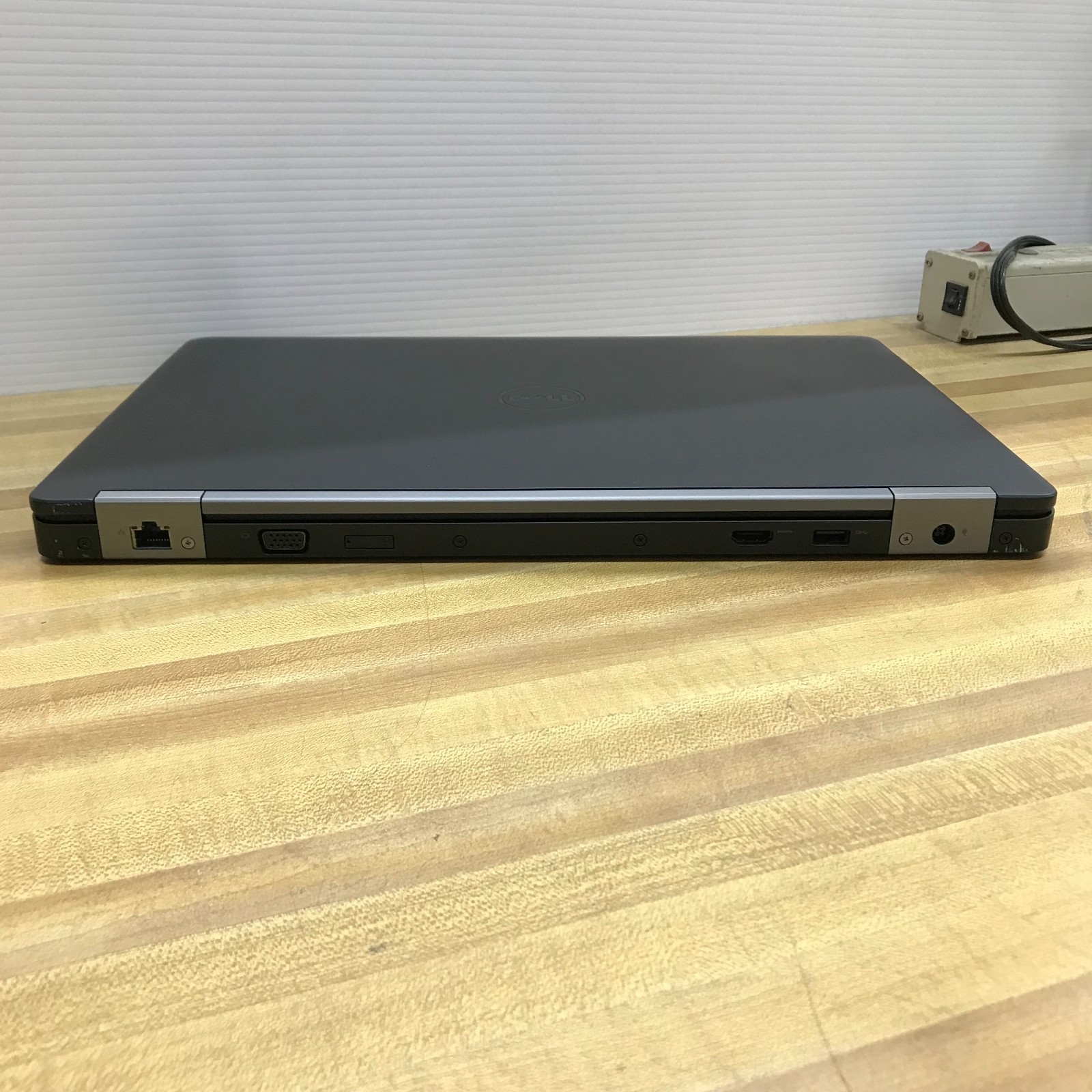 Dell Latitude E5570 FHD Laptop i5-6300U 16GB RAM 512GB SSD (Windows 11 Pro)