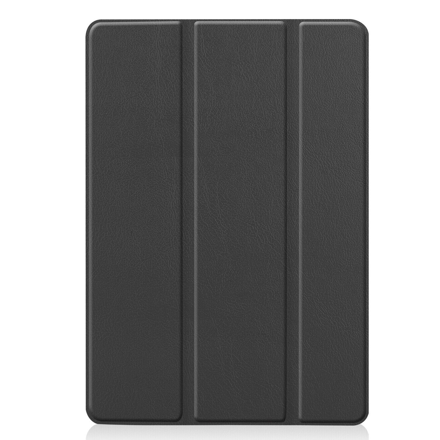 For iPad 9th 8th 7th 6th 5th Generation Mini Tri-Fold Smart Leather Case Cover