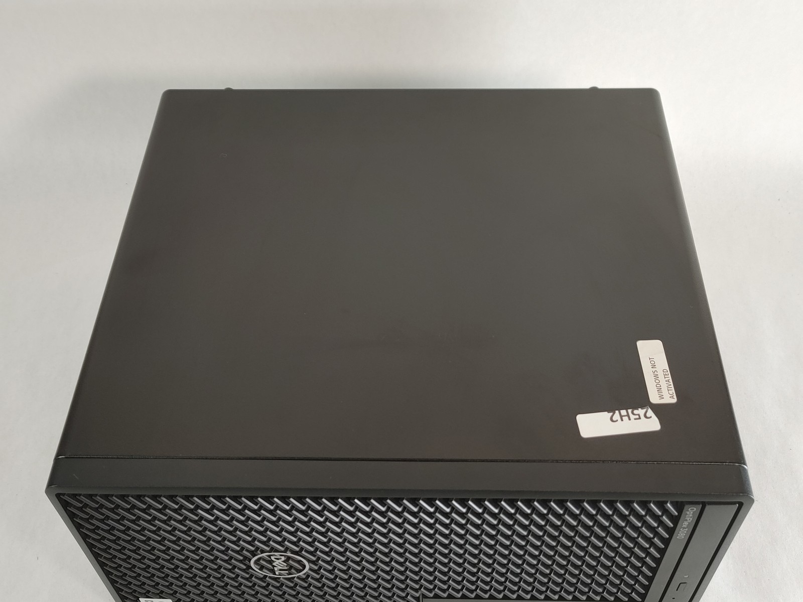 Dell OptiPlex 3080 Tower Core i5-10500 3.10 GHz 8 GB DDR4 256 GB NVMe Windows 11