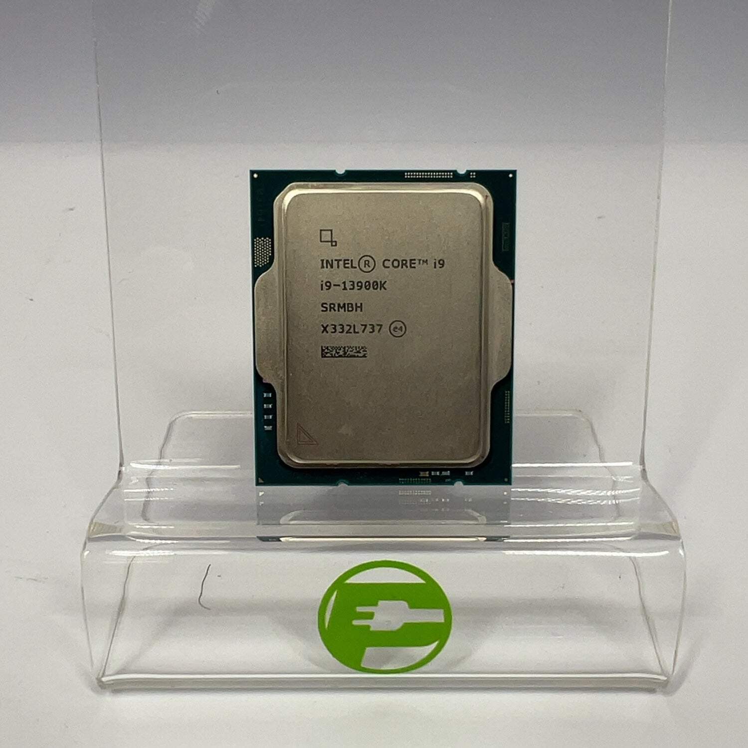 Intel Core i9-13900K 5.8GHz 24 Core 16 Thread LGA 1700