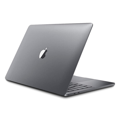 2019 MacBook Pro 16″ MVVJ2LL/A – w/i7 2.6GHz/16GB/512GB/Radeon Pro 5300M – Good