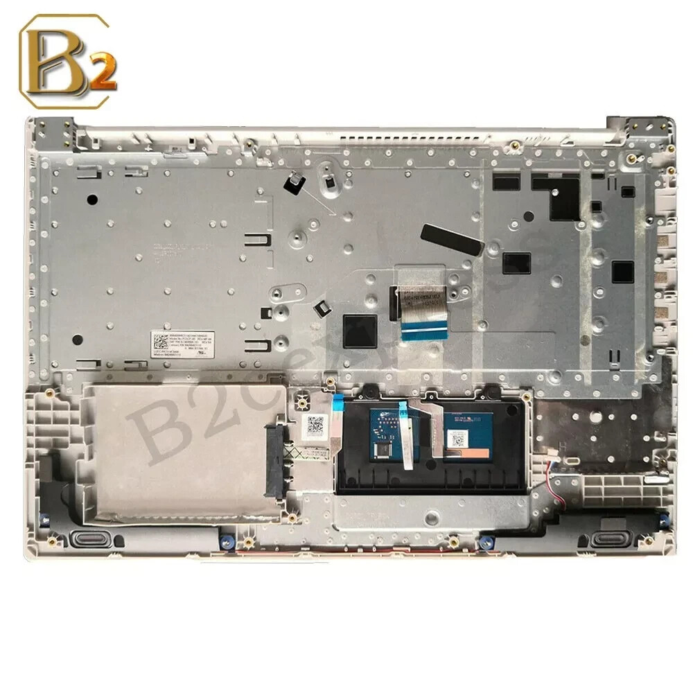 Lenovo ideaPad 320-15IKB 320-15 Palmrest US Keyboard Touchpad 5CB0N86311 New