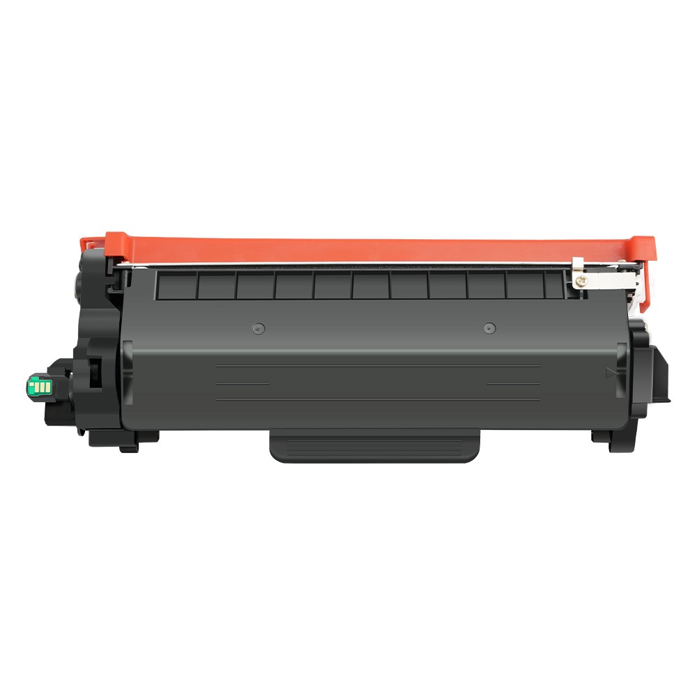 2 Pack TN830 XL Toner High Yield for Brother TN-830XL HL-L2480DW DCP-L2640DW