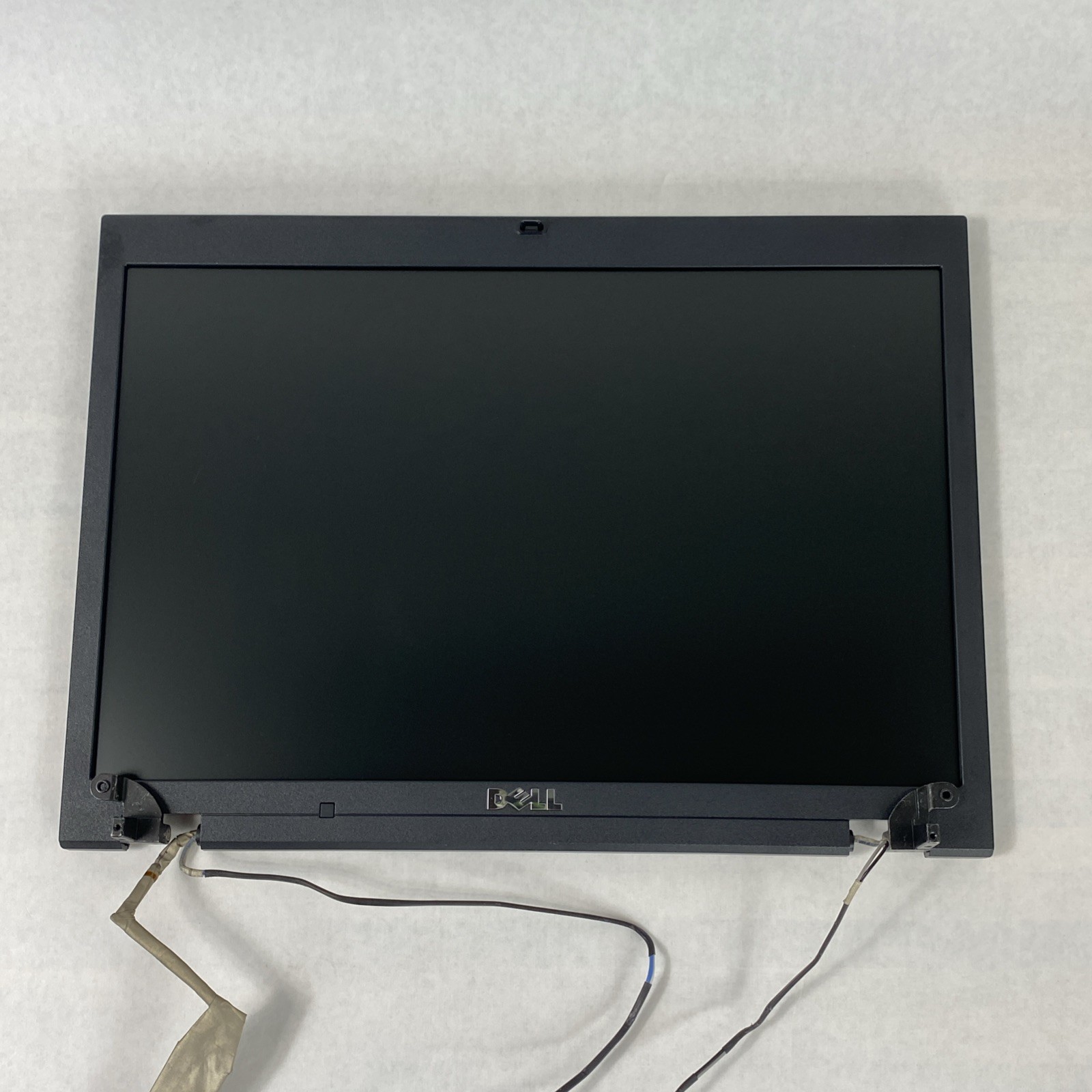 Dell Latitude E5500 15.6″ Screen Assembly Tested