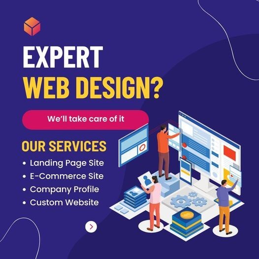 Business Plan: WEBSITE DESIGN / SEO-Marketing and Social Media / IT Service