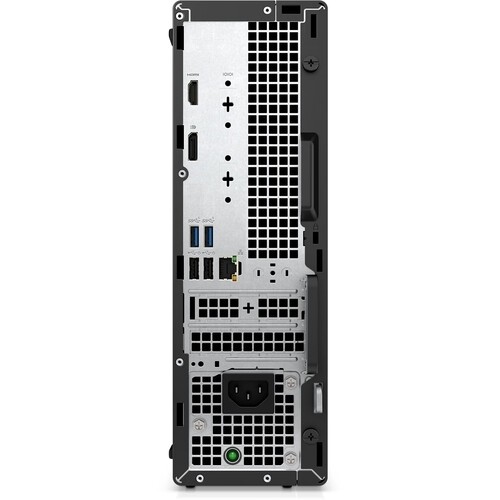 Dell Optiplex 7020 SFF (16GB, 256GB SSD, i5-14500) Win11P, Black