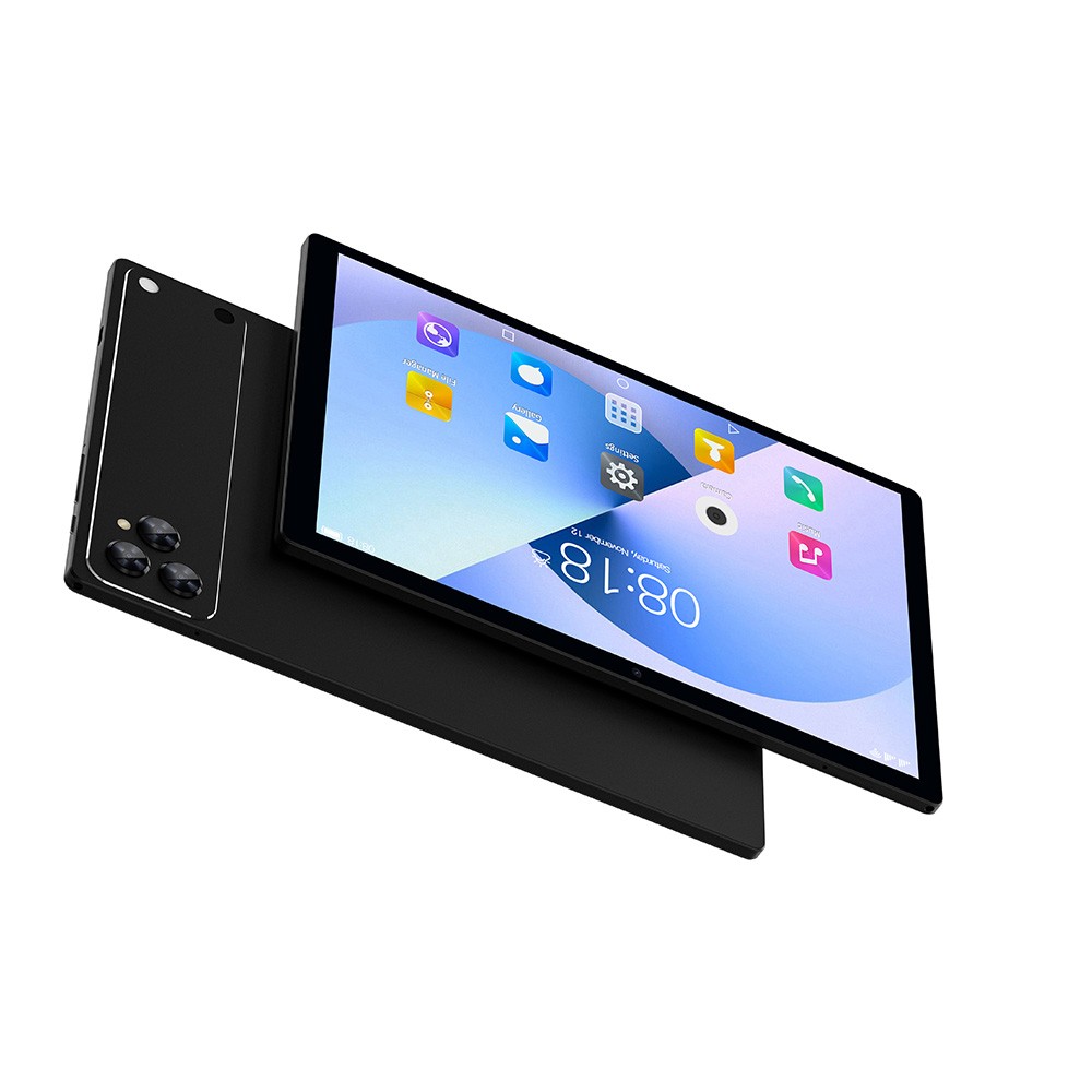 Android Tablet 10.1Inch12GB+256GB Android 14 Unlocked Tablet with SIM Card Slot