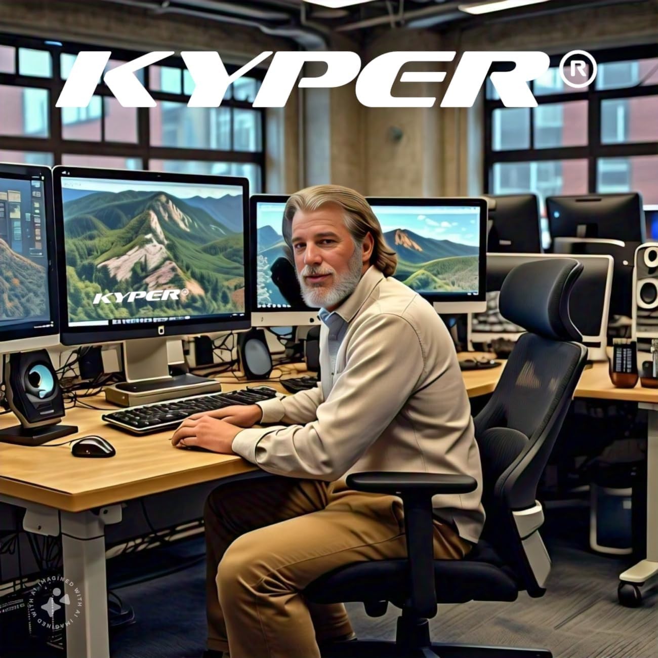 Gold-Plated DisplayPort to VGA Adapter – Reliable Connectivity for All Devices