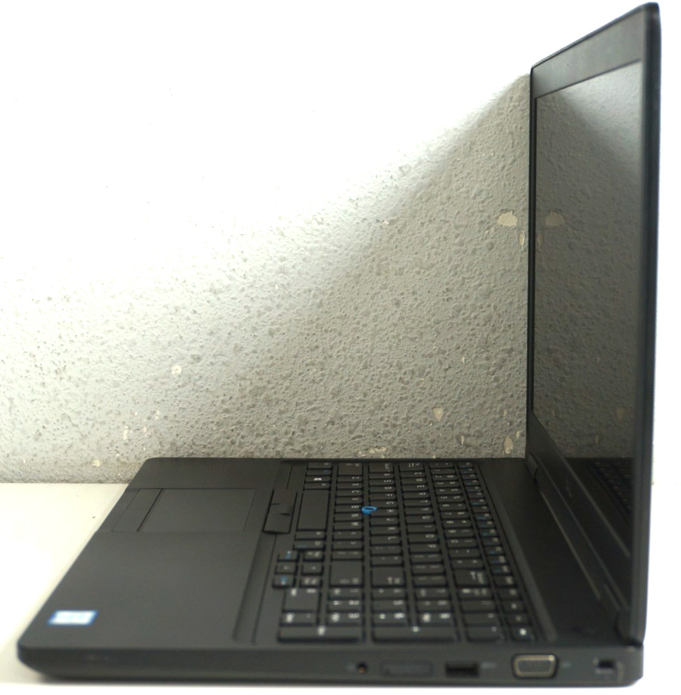 Dell Latitude 5590 Intel Core i7-8650U @1.90GHz 16GB RAM No HD/No OS/No Battery