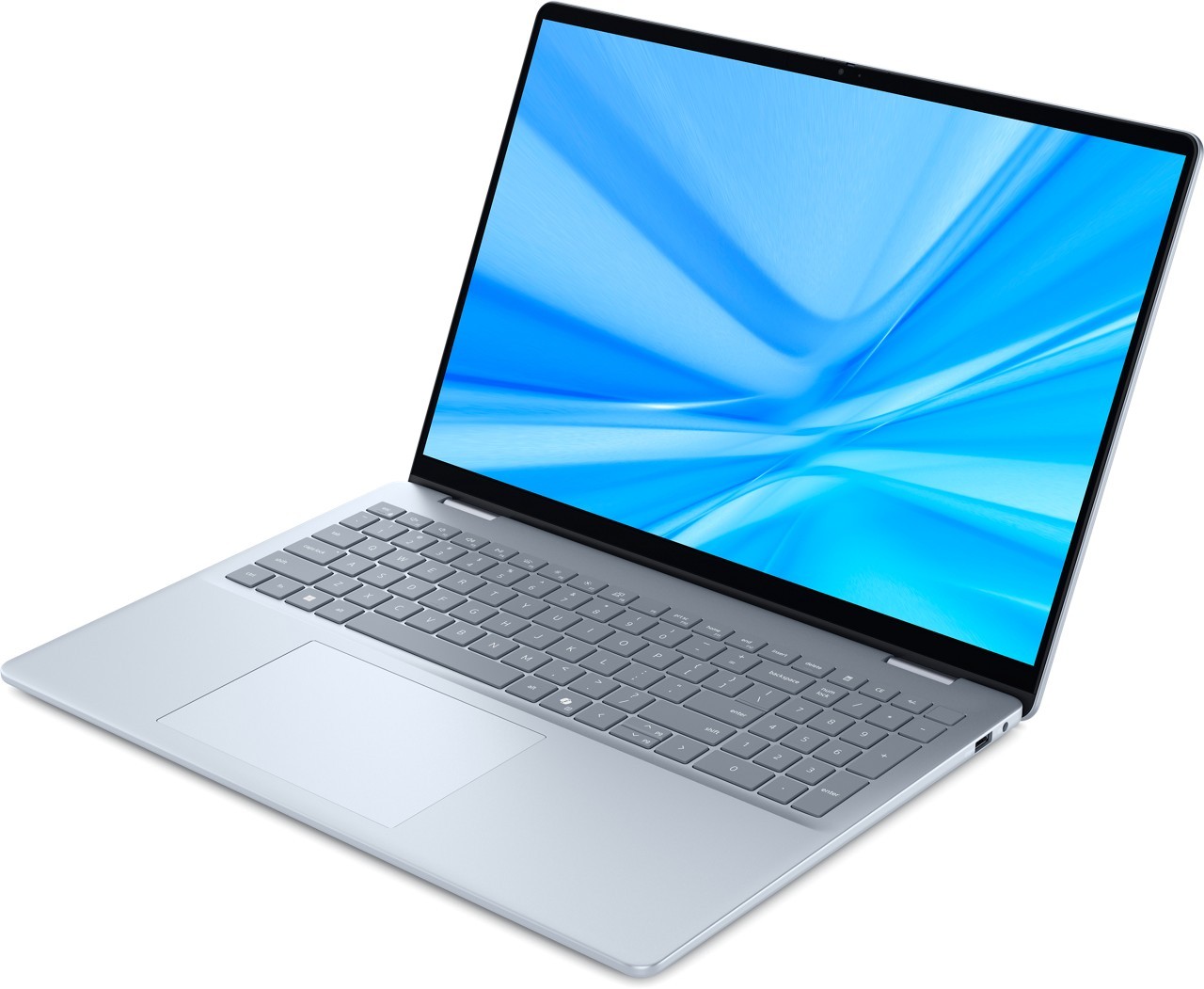 Dell 16 Plus Laptop Intel Ultra 7 258V 1TB SSD 32GB RAM Win 11 Home