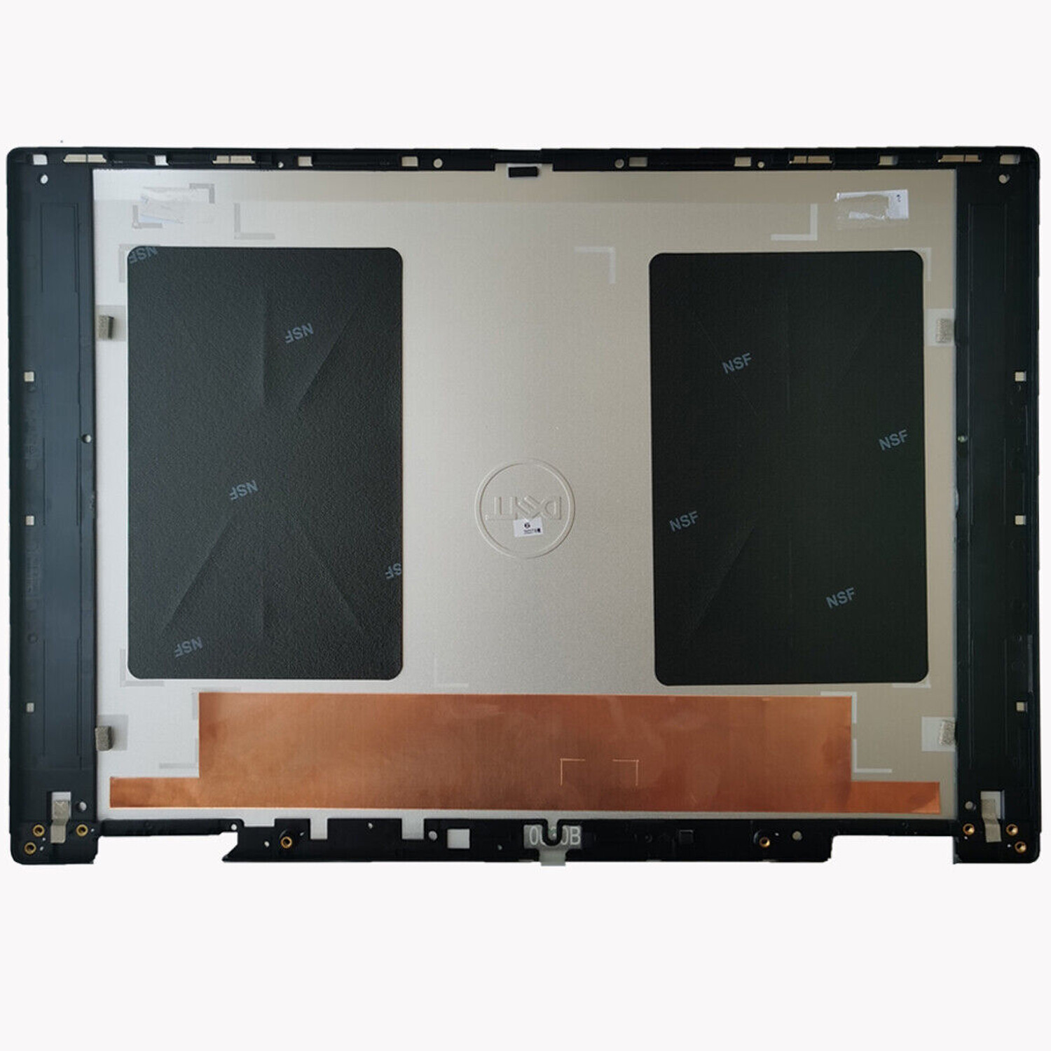 New LCD Back Cover Rear Lid 0VNMYX For Dell Inspiron 16Plus 7620 7625 2-in-1 US