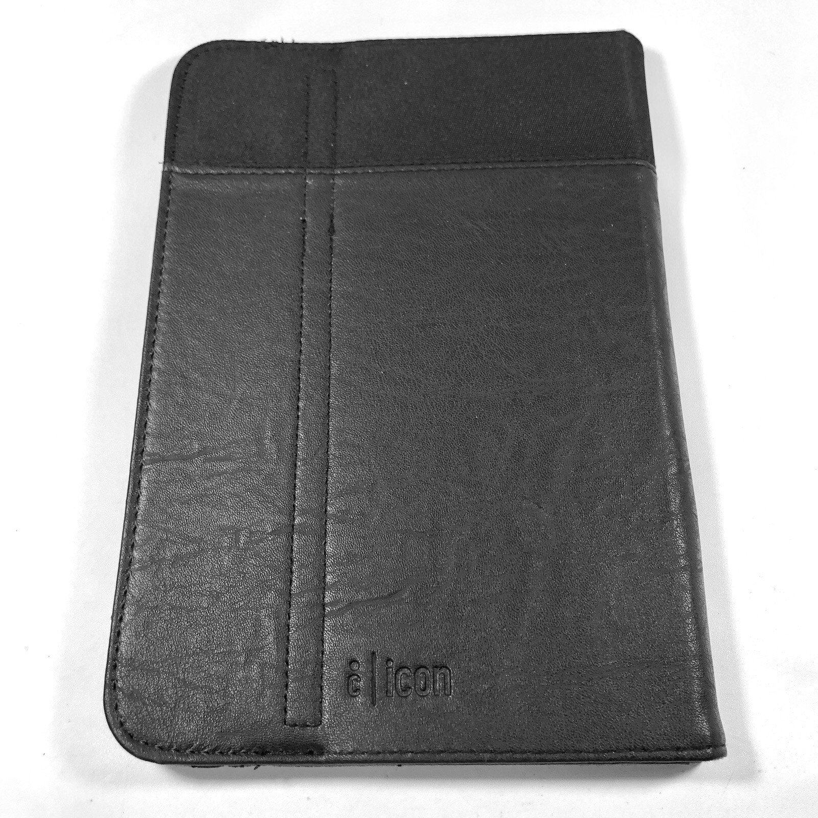 ICON TBPORT Padded 10Inch Tablet Protection Case Upright Stand Black New