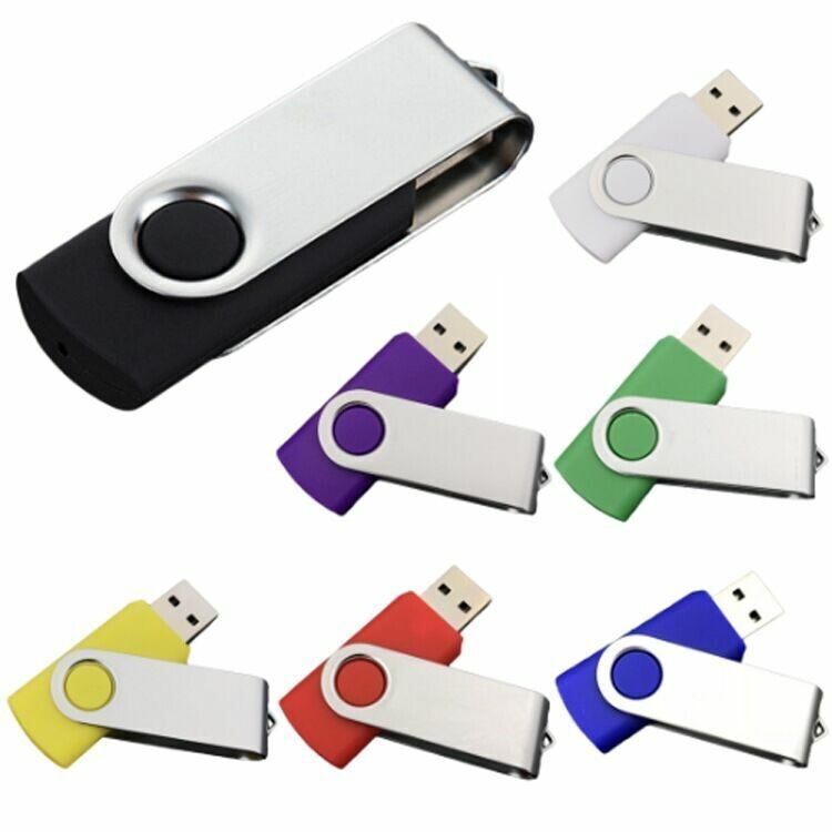 USB Flash Drive Memory Stick Pendrive Thumb Drive 4GB, 8GB, 32GB, 64GB 128GB LOT