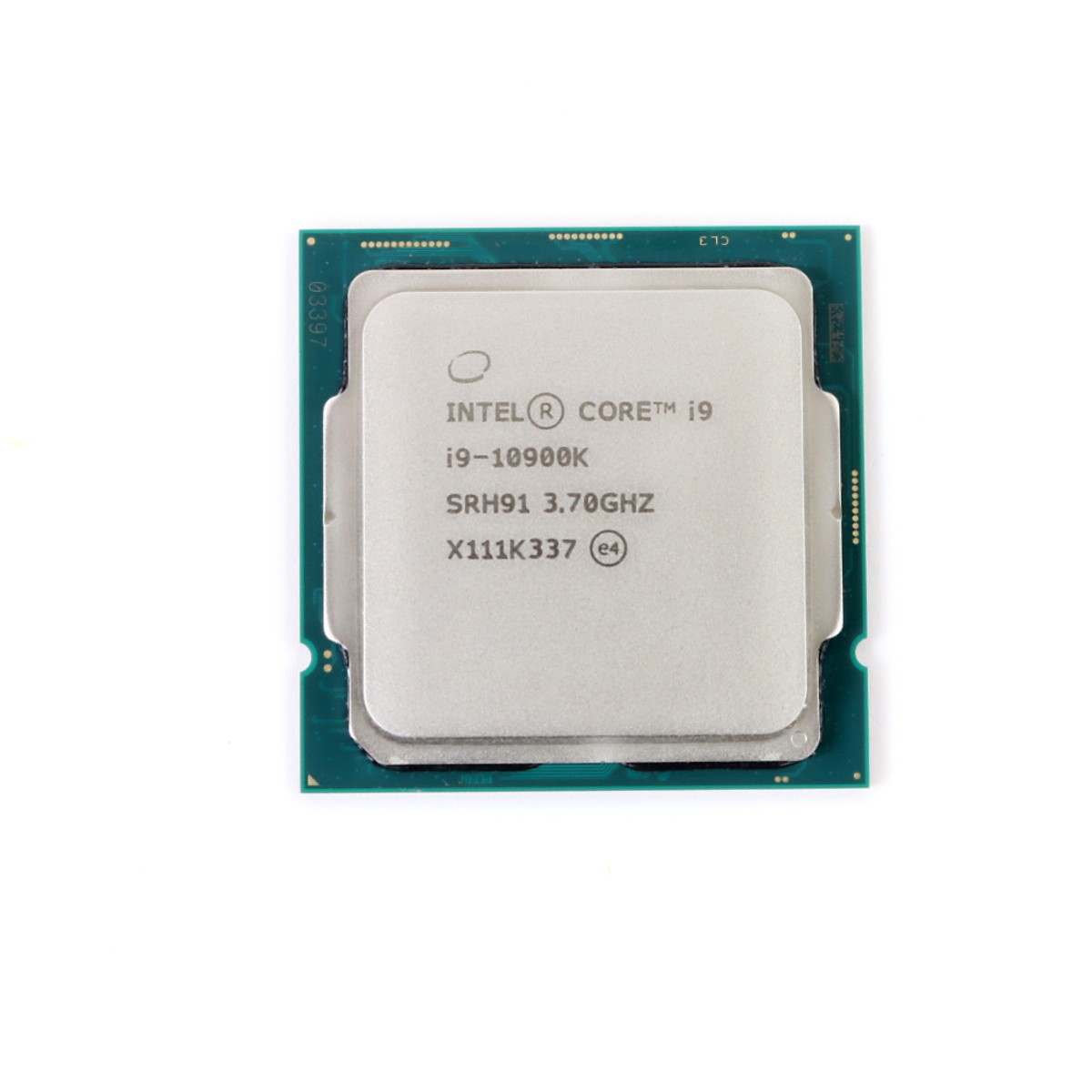 Intel Core i9-10900K LGA1200 10-Core 3.7GHz CPU | 1yr Warranty, Fast Ship!